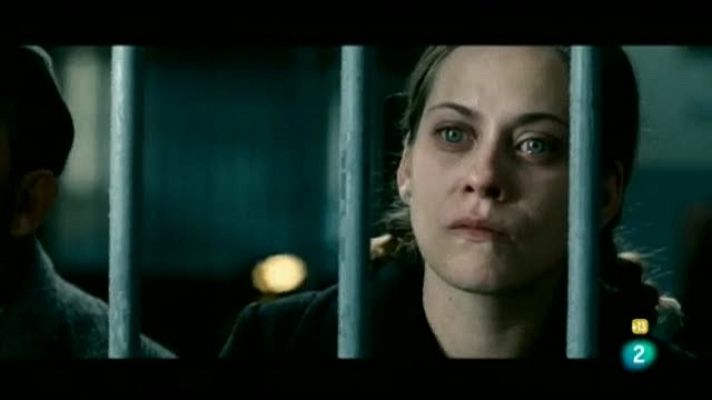 Días de cine - DÍas de cine - 20/10/11