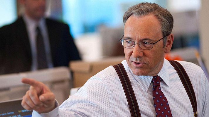 Días de cine - Días de cine: 'Marging Call'