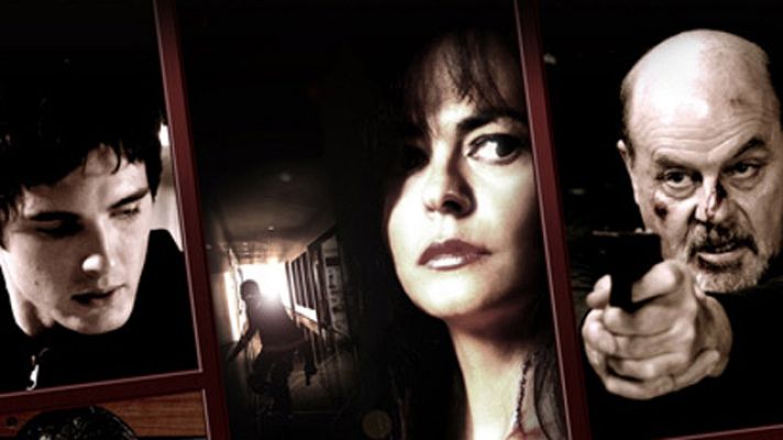 Días de cine - Días de cine: 'Transgression'