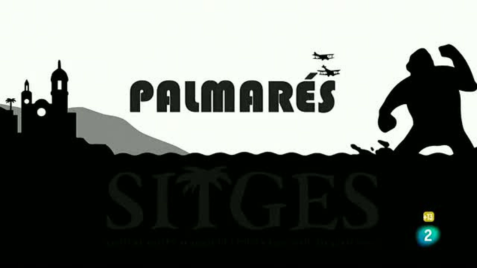  Días de cine: El palmarés de Sitges