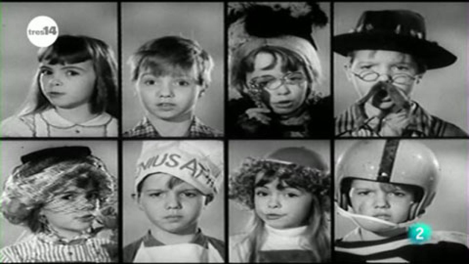 tres14 - Curiosidades científicas - Una personalidad definida