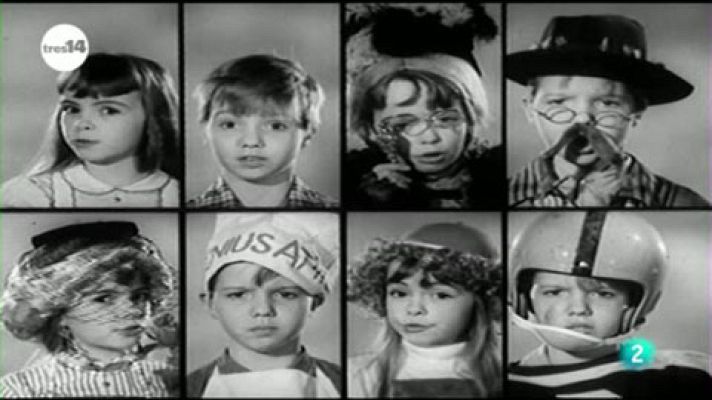 tres14 - Una personalidad definida