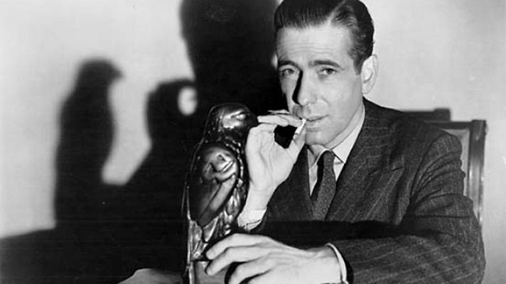 Días de cine - Días de cine: 70 años de 'El halcón maltés'