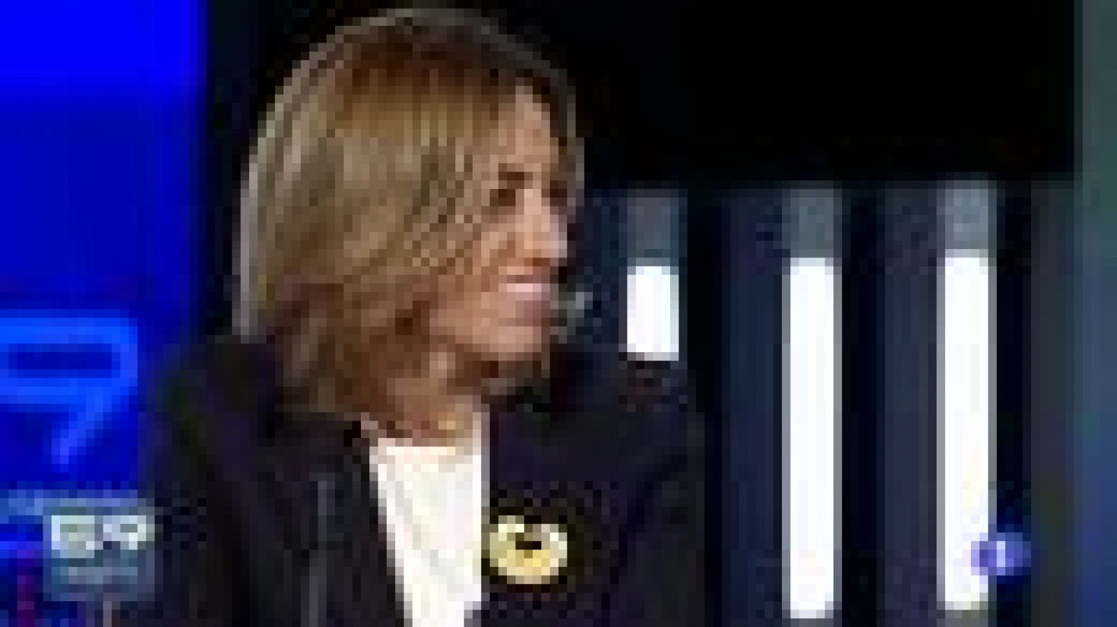 59 Segons -  Carme Chacón