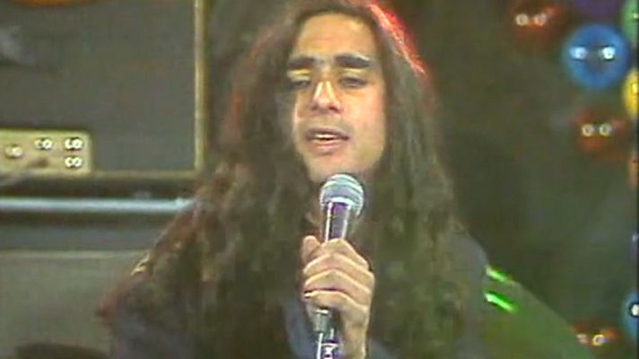 Fue noticia en el Archivo de RTVE - Antonio Flores: morir de soledad