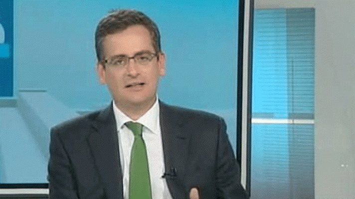  - Basagoiti dice que hay que seguir trabajando para que no se reescriba la historia