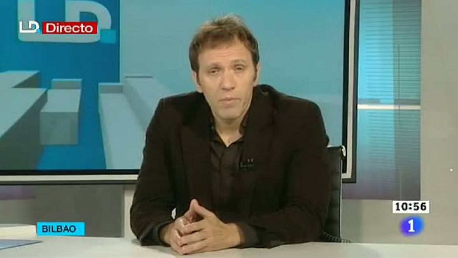 Fin de la actividad armada de ETA: Josu Puelles: "No creo que se haya derrotado a ETA" | RTVE Play