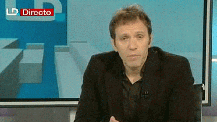  - Josu Puelles: "No creo que se haya derrotado a ETA"