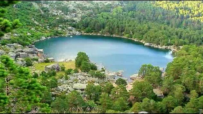 Universo UNED - Ruta Soriana. Literatura y naturale