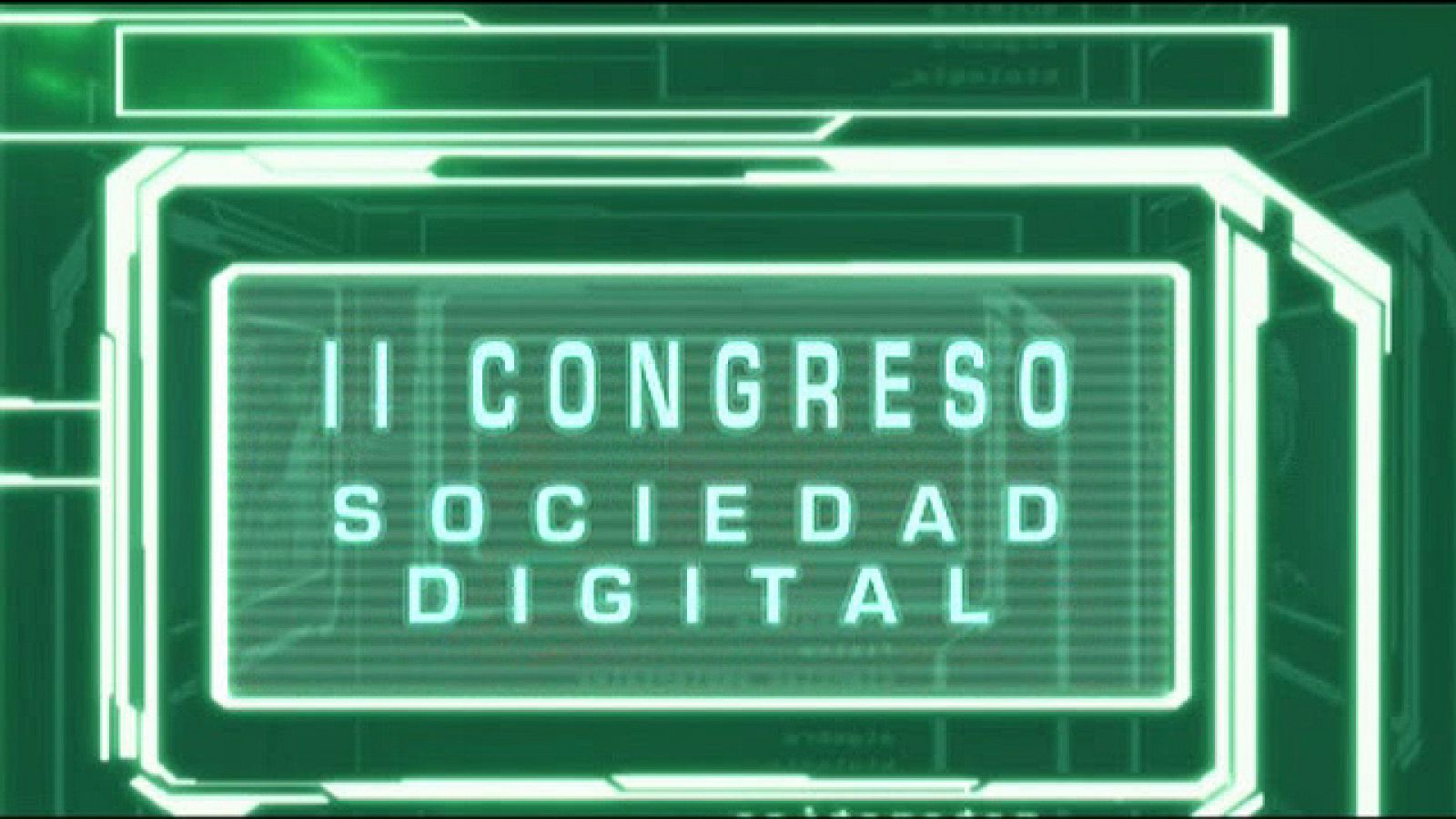 UNED: Ciberimaginario. | RTVE Play