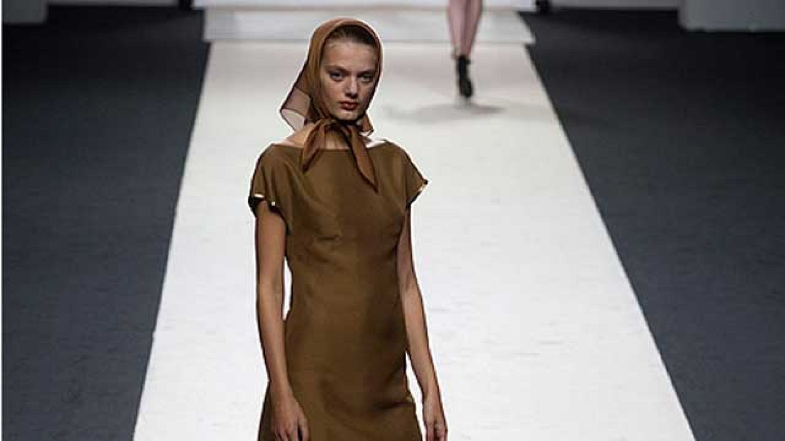 On Off: Cibeles Fashion Week - On Off | Ver