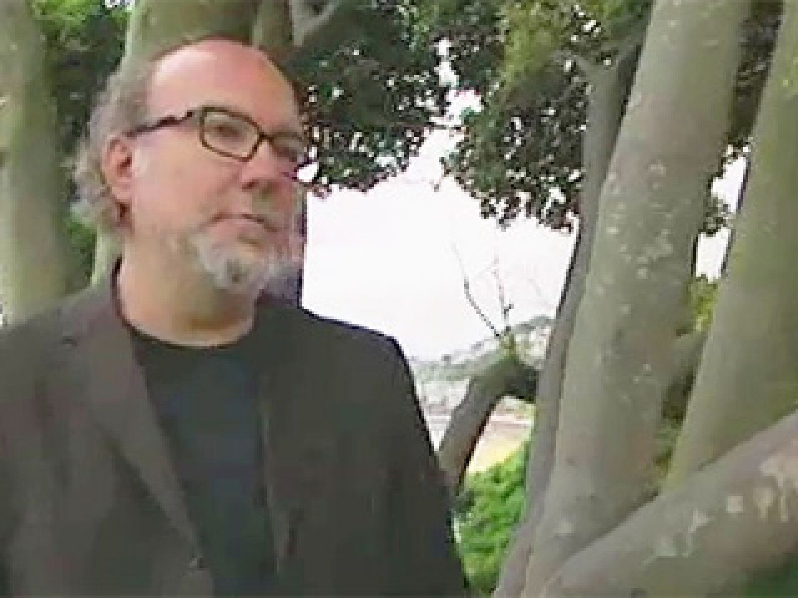 Los oficios de la cultura - Toni Segarra, creativo publicitario - Los oficios de la cultura | Ver