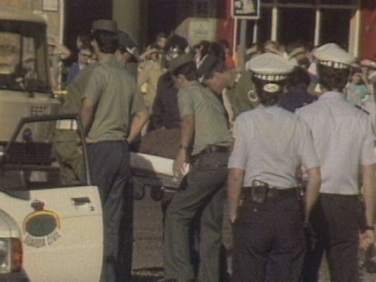 Informativo de Madrid - La Comunidad de Madrid en 4 minutos - 21/10/11