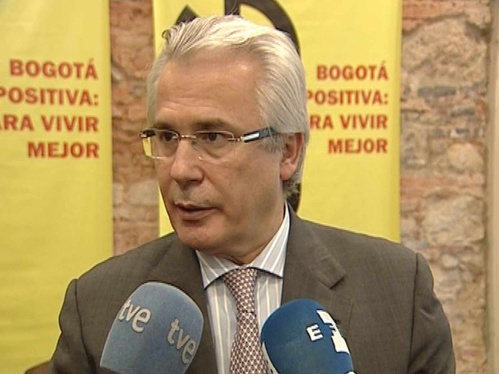 ¿El comunicado de ETA afectará a los órganos judiciales? 