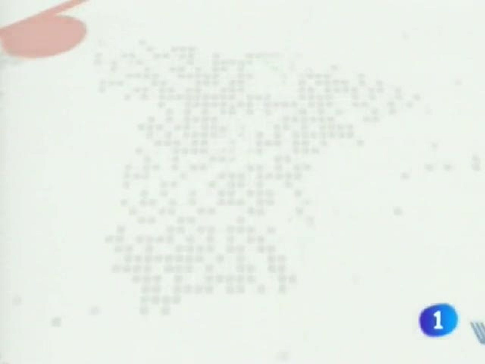  El tiempo en el País Vasco - 21/10/11