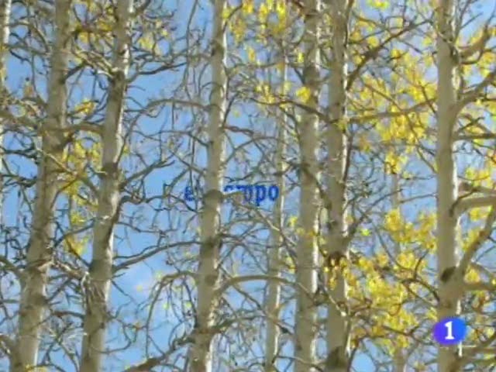 El tiempo en Andalucía 21/10/11 | Ver