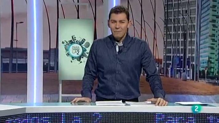 Para todos La 2 - Norton