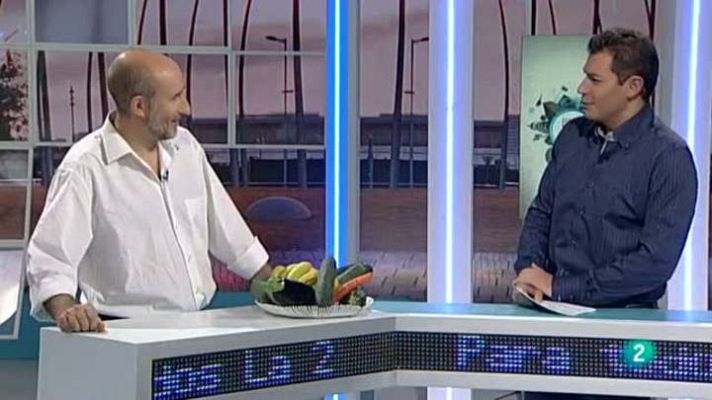 Para todos La 2 - Mitos sobre las dietas