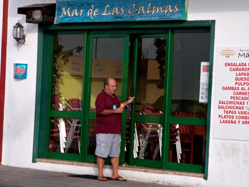 Los científicos dan por dormido el volcán de la isla de El Hierro 