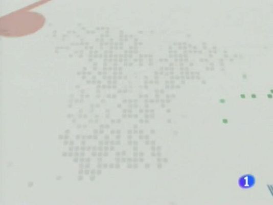 Informatiu Balear - El temps a les Illes Balears - 21/10/11