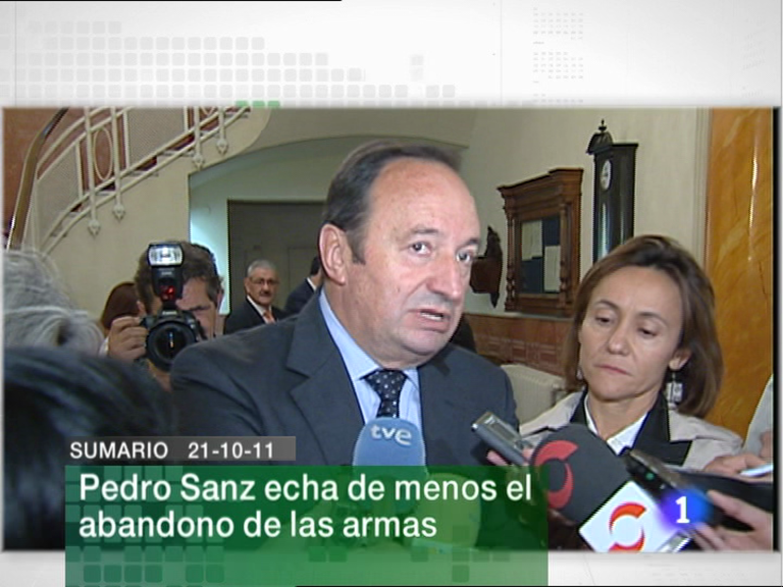 Telerioja en 2' - 21/10/11 | Ver