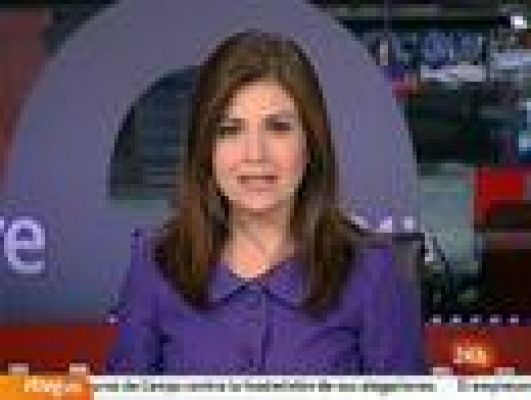 La tarde en 24h - Las Bolsas se disparan