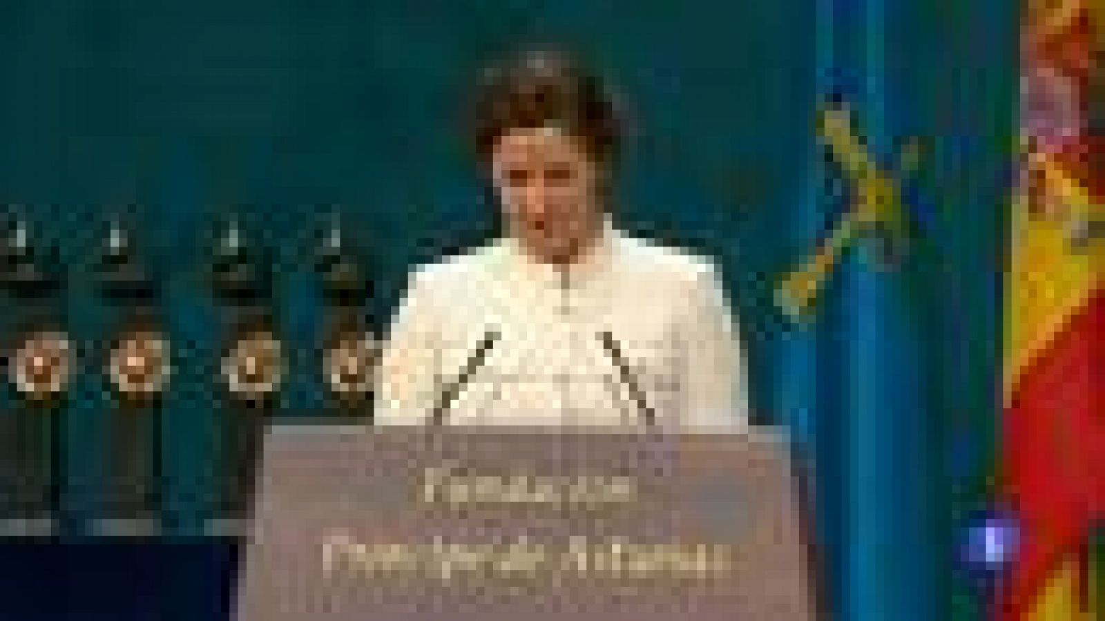 Gebrselassie, Premio Príncipe de Asturias 