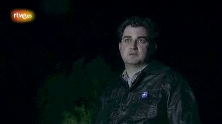 Crónicas - 'Star park'