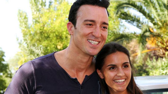 En movimiento con - Pablo Puyol