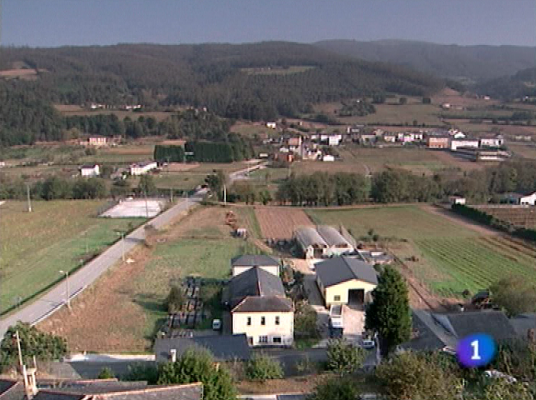 Panorama Regional - Panorama Regional - 21/10/11