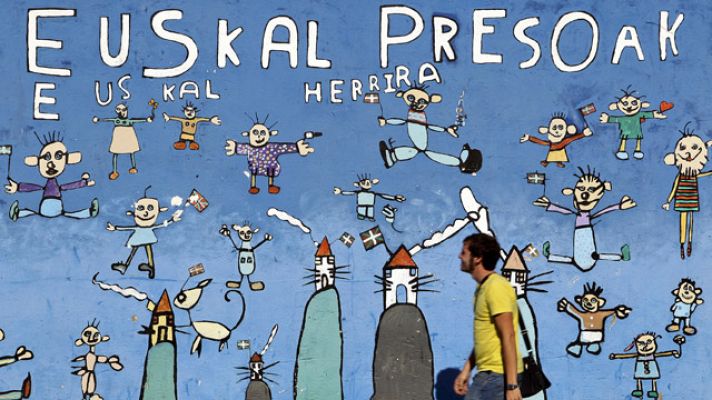 Los próximos pasos de ETA