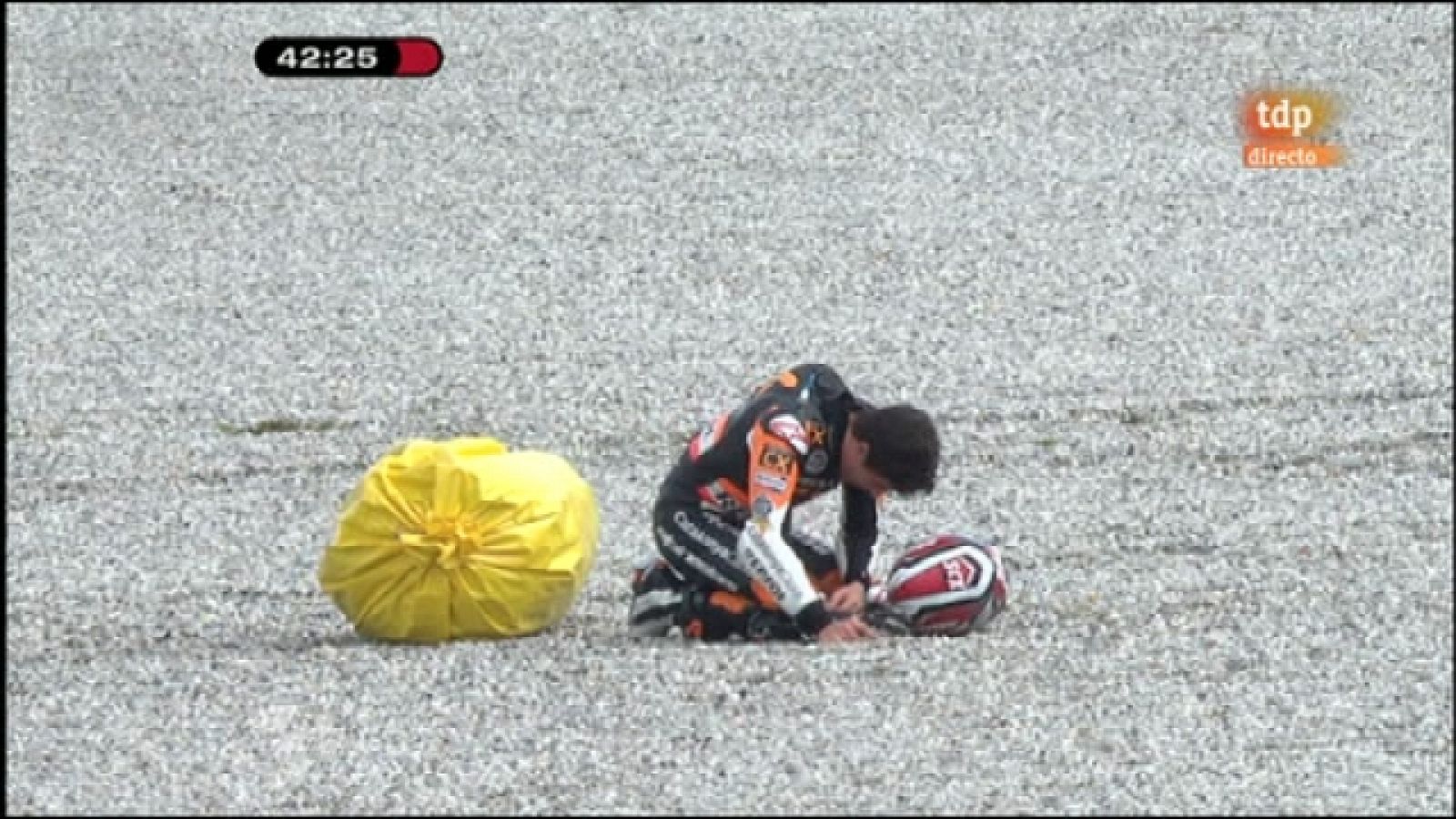 Conexión tdp - 21/10/11 - Ver ahora