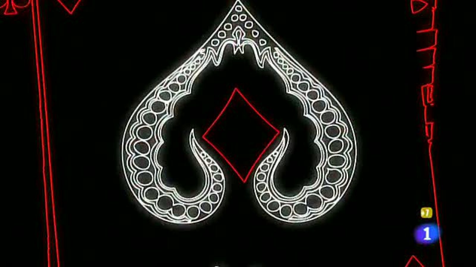 La hora de José Mota - Oceans Eleven