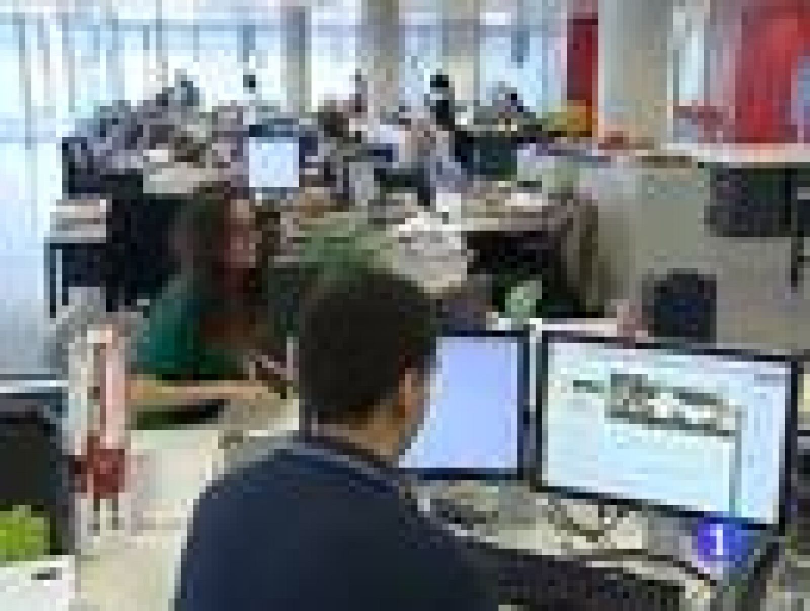 El Gobierno regula la cotización de los becarios