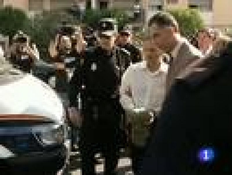 Prisión comunicada y sin fianza para el padre de los niños desaparecidos de Córdoba