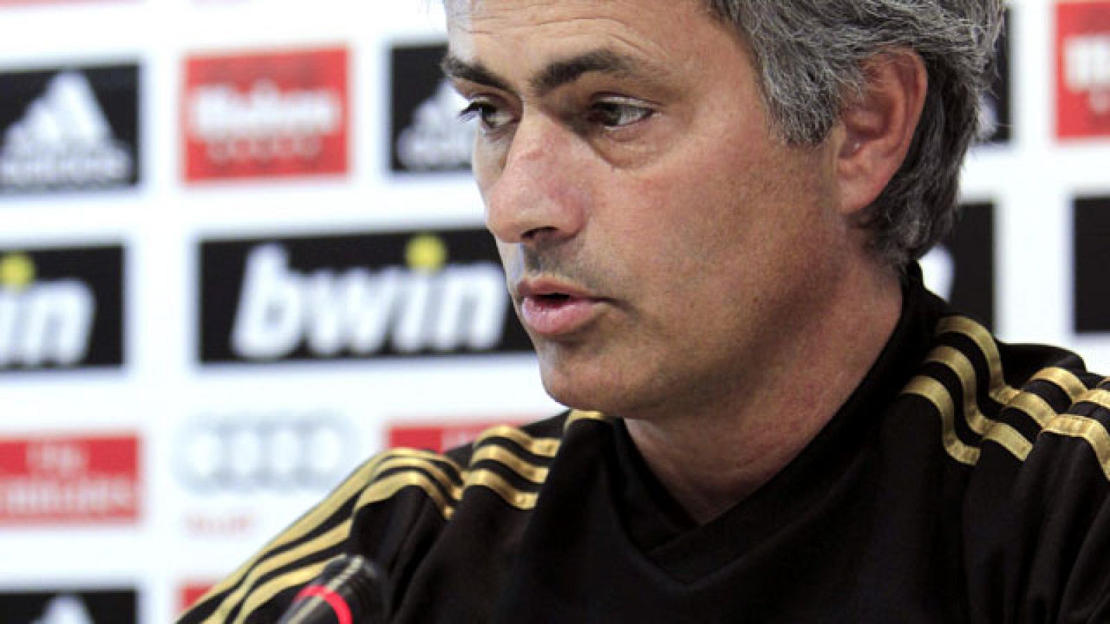 Mourinho: "Cristiano tiene su propio ADN"