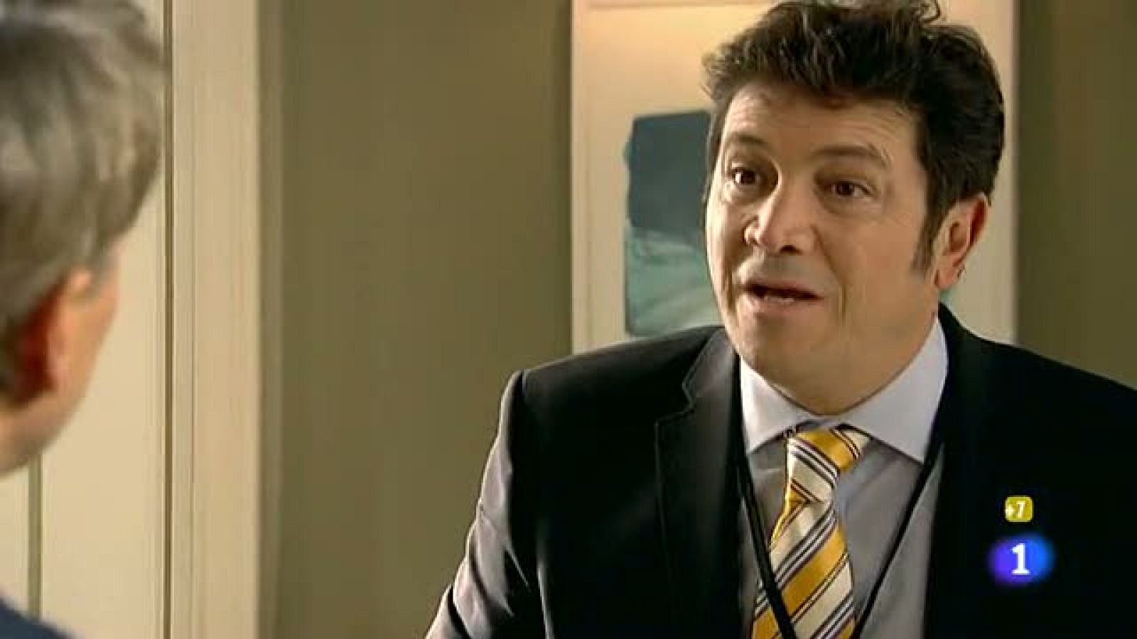 La hora de José Mota - El vendedor - La compañía de la luz - La hora de José Mota | Ver