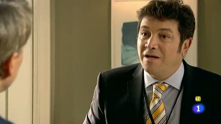 La hora de José Mota - Comercial de la compañía de la luz