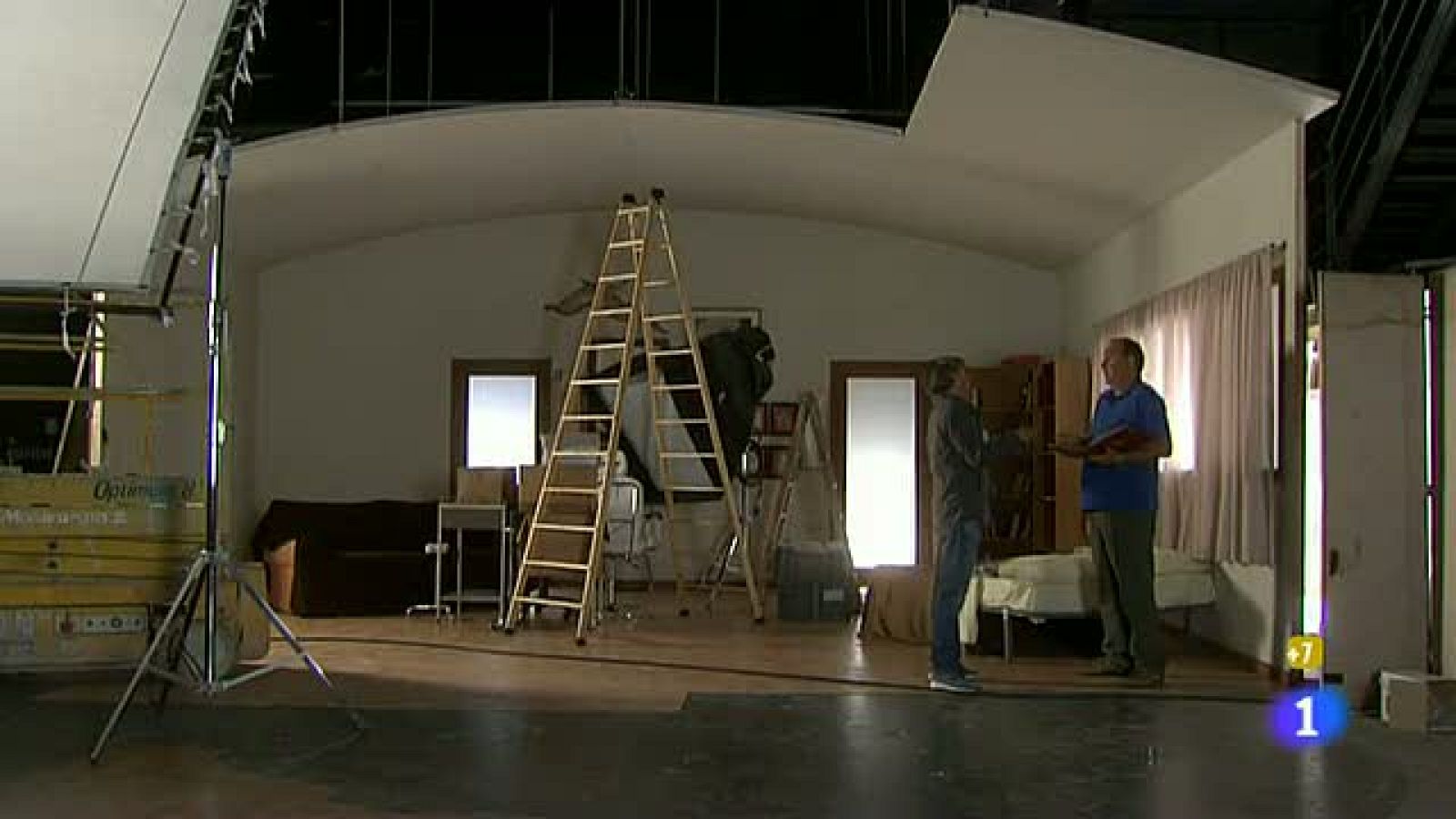 La hora de José Mota - Momentos muertos de la Historia - Galileo - La hora de José Mota | Ver