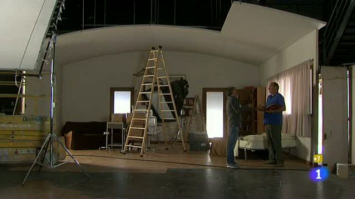 La hora de José Mota - Momentos muertos de la Hª. Galileo