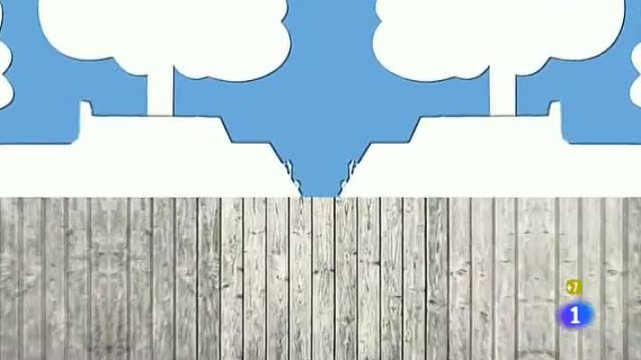 La hora de José Mota - Vecinos: 'el último puente'