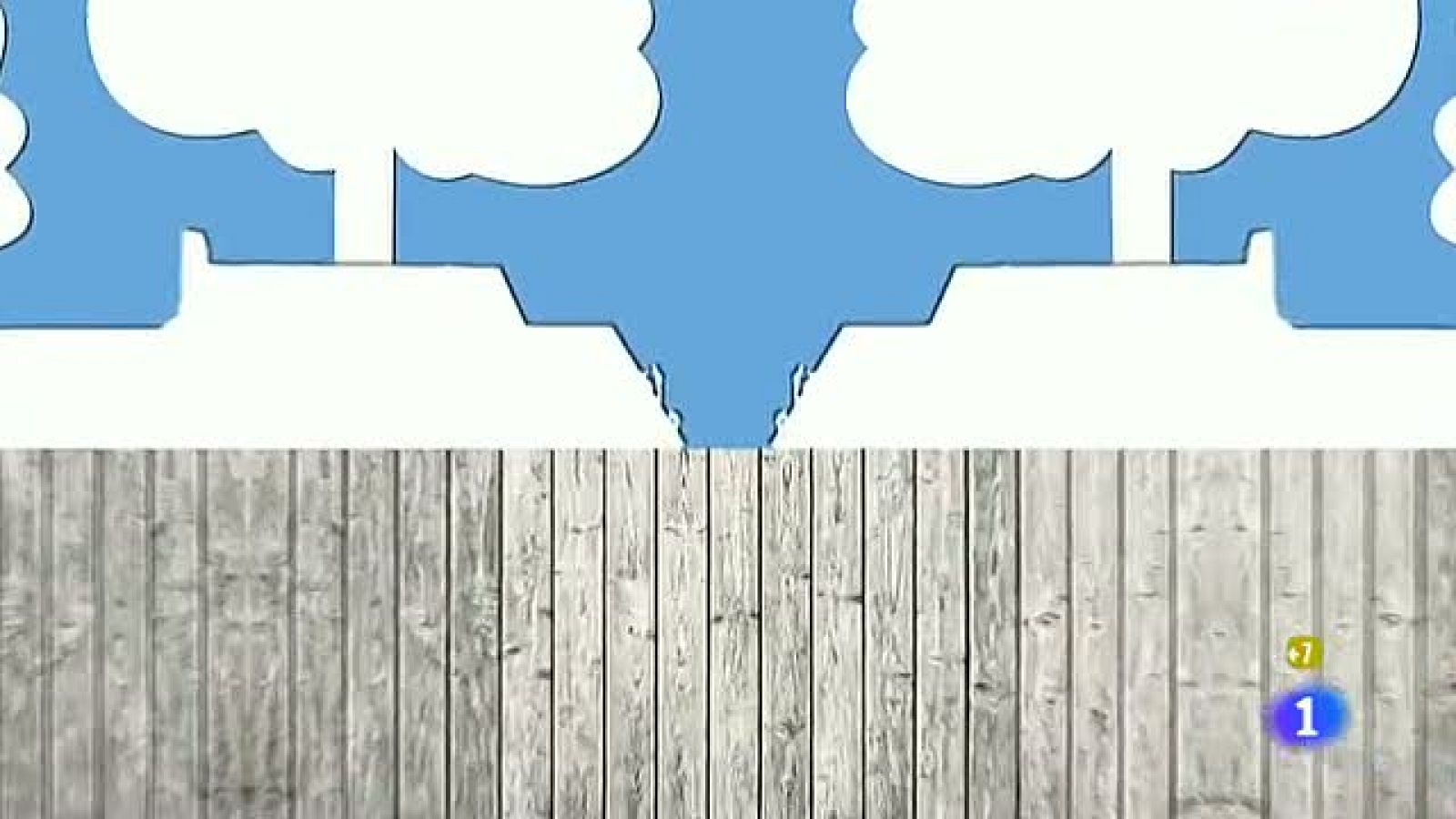 La hora de José Mota - Vecinos: 'el último puente'