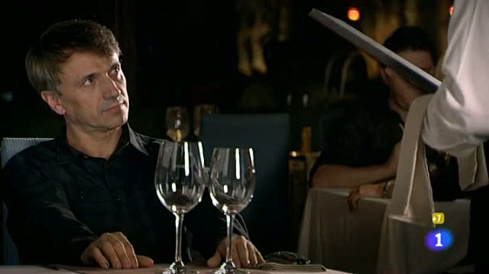 La hora de José Mota - Merluza fuera de carta