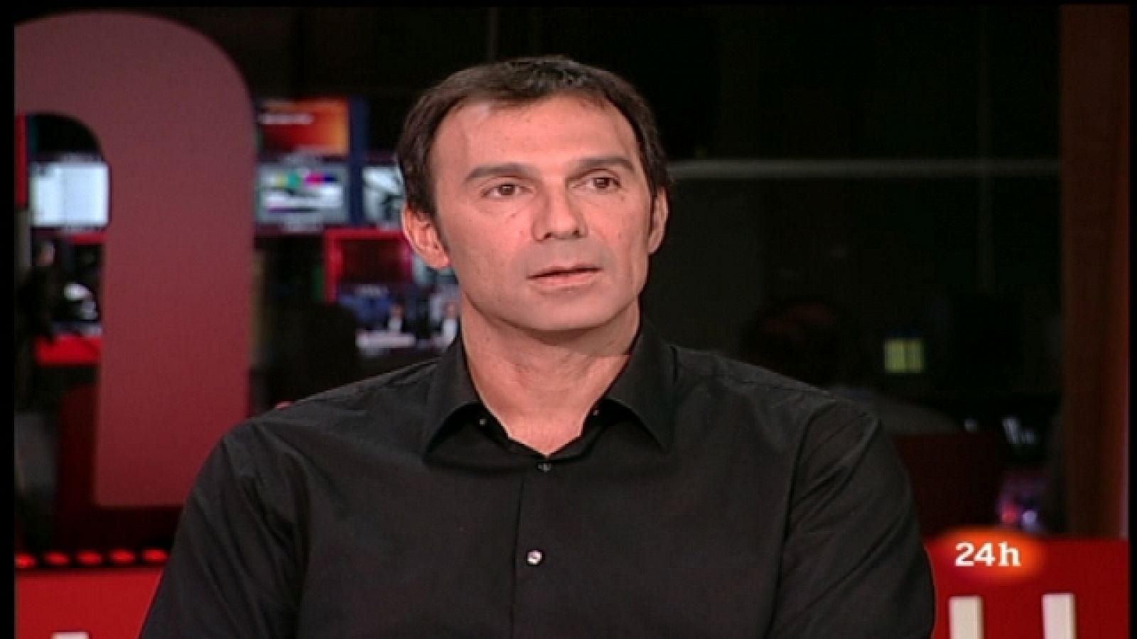 La noche en 24h: La noche en 24 horas - 21/10/11 | RTVE Play