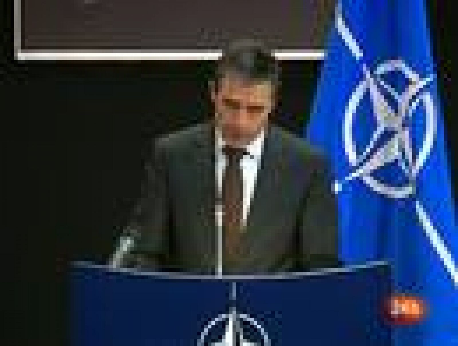 Noticias 24h: Fin de la misión de OTAN en Libia | RTVE Play