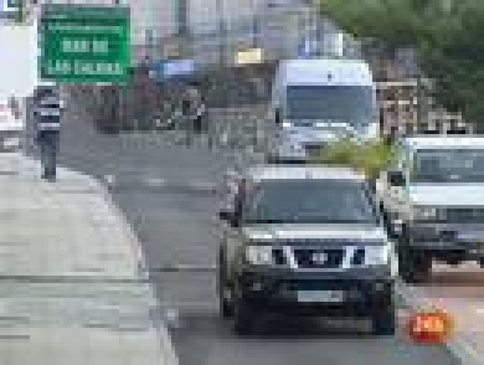 Los vecinos de La Restinga, que el pasado 11 de octubre fueron evacuados en un momento "crítico" de la crisis sismovolcánica que afecta a El Hierro, han comenzado a regresar este viernes a sus casas.