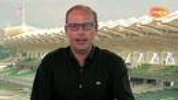  - Pedrosa impone su dominio en Sepang