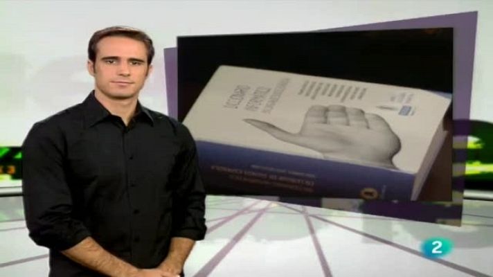 En lengua de signos - En lengua de signos - 22/10/11