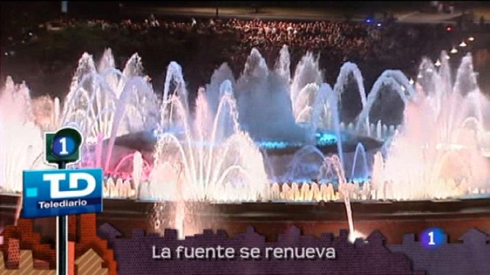 Lo que hay que ver ... - Lo que hay que ver - 22/10/11