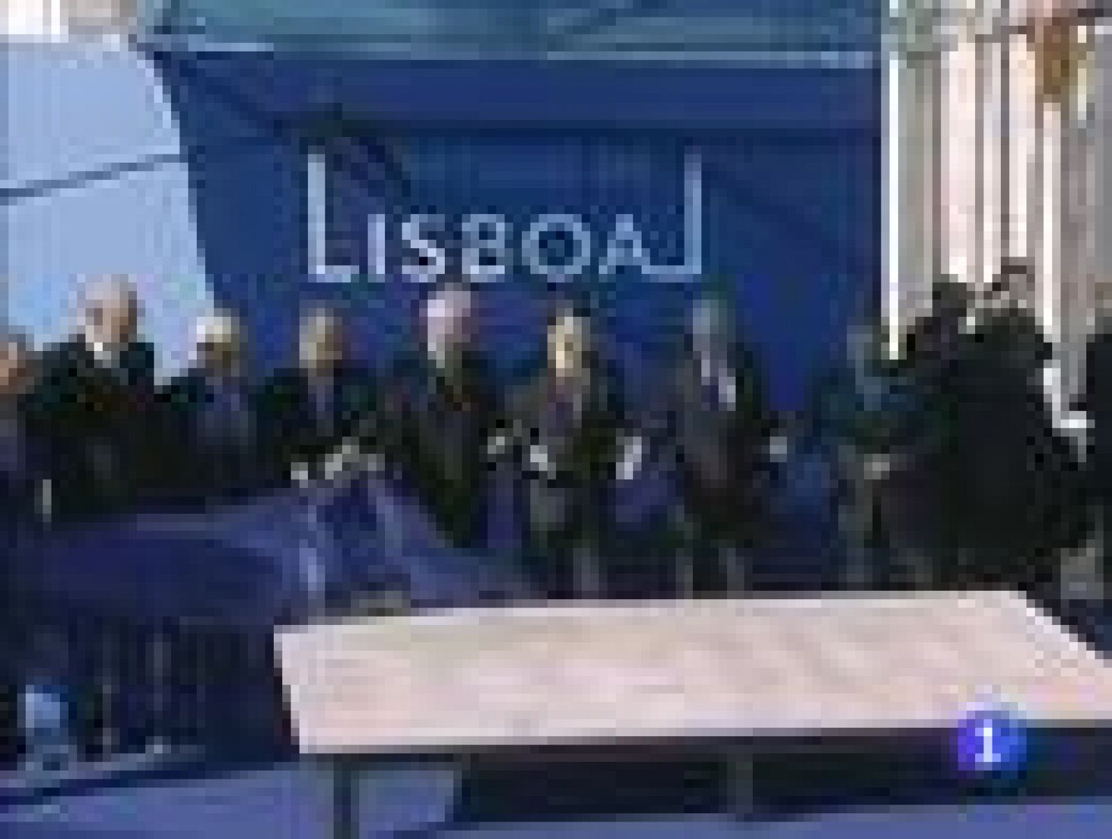 El tratado de Lisboa adolece de falta de agilidad